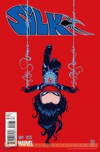 Silk Nº 1