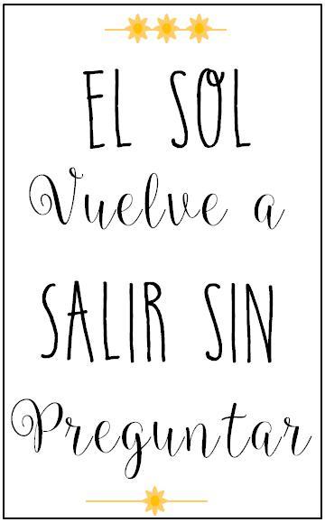 Carteles!! Carteles!!