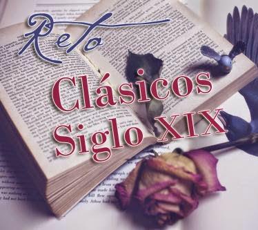 Retos literarios 2015: nos gustan los clásicos (2)