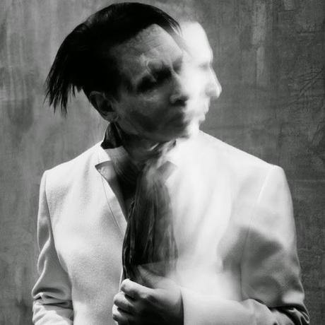 Marilyn Manson: C'est fini Marilyn Manson: C'est fini