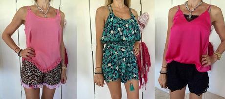 Hippie chic para todas