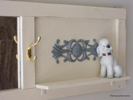 Un cambio de look Un cambio de look