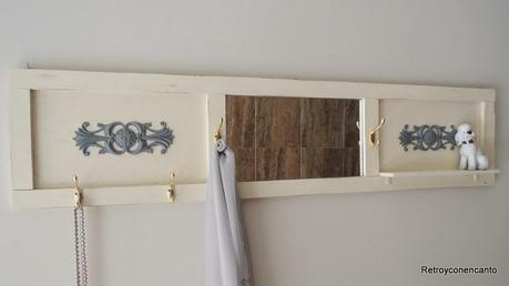 Un cambio de look Un cambio de look