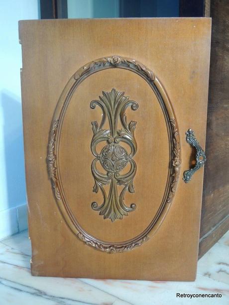 Un cambio de look Un cambio de look