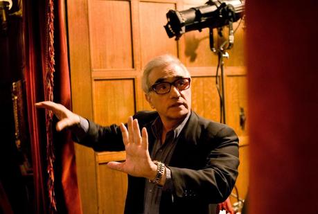 Scorsese saca adelante 'Silence'