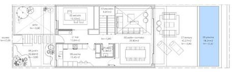 Basement IMÁGENES DE OBRA DE LOS ADOSADOS DISEÑADOS POR A-CERO EN PAMPLONA