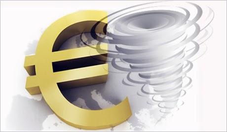 El timo de la estampita del BCE