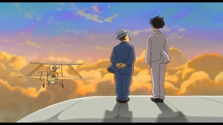 Studio Ghibli seguirá haciendo películas