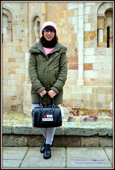 PARA LOS DÍAS MALOS... PARA LOS DÍAS MALOS...