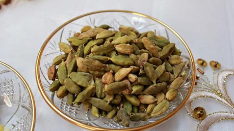 cardamomo