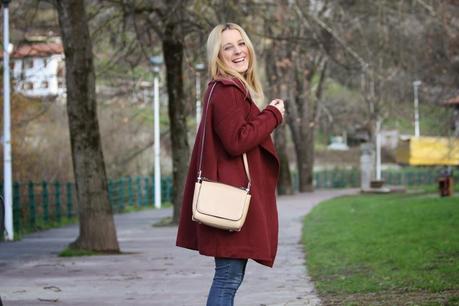 My new jacket My new jacket