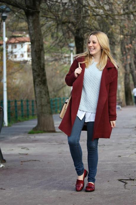 My new jacket My new jacket