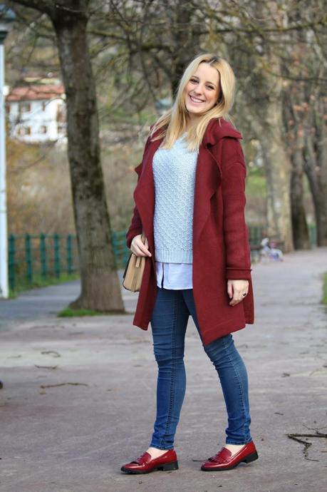 My new jacket My new jacket