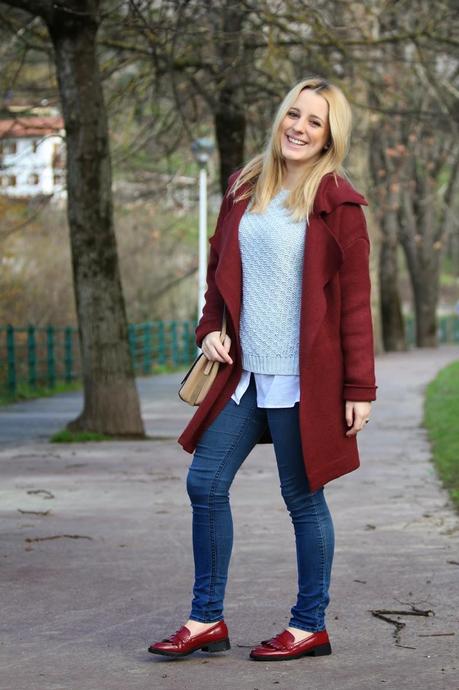 My new jacket My new jacket