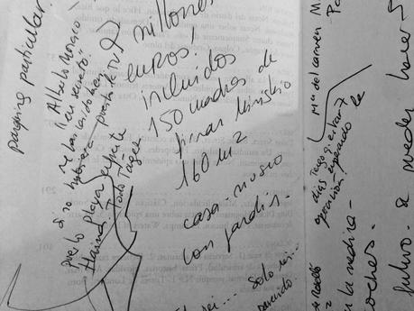 Es un secreto Es un secreto