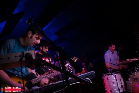 Bisagra en Costello Bisagra en Costello