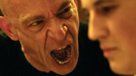 Whiplash. La Chaqueta Metálica se va al conservatorio. [Cine]