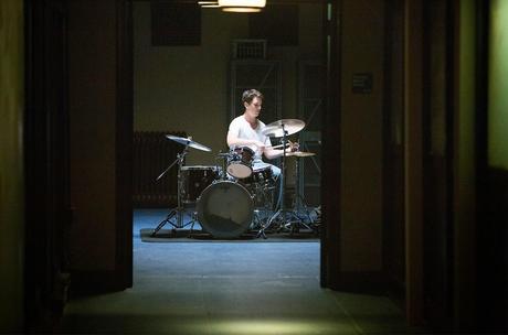 Whiplash. La Chaqueta Metálica se va al conservatorio. [Cine]