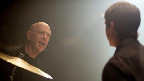 Whiplash. La Chaqueta Metálica se va al conservatorio. [Cine]