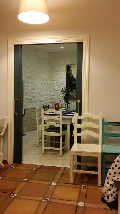 UNA COMIDA ESPECIAL CON CANTABRIA D MODA UNA COMIDA ESPECIAL CON CANTABRIA D MODA