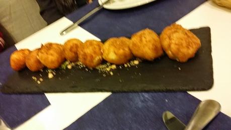 UNA COMIDA ESPECIAL CON CANTABRIA D MODA UNA COMIDA ESPECIAL CON CANTABRIA D MODA