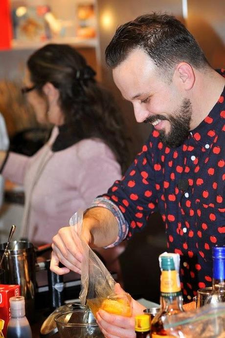 II Campeonato Nacional de Cocina Demos la Vuelta al Día #campeonatoDEMOS II Campeonato Nacional de Cocina Demos la Vuelta al Día #campeonatoDEMOS