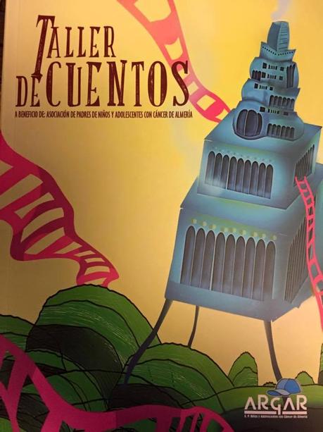 Taller de cuentos Taller de cuentos