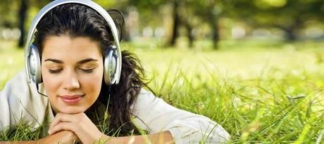 La música, un remedio contra el estrés