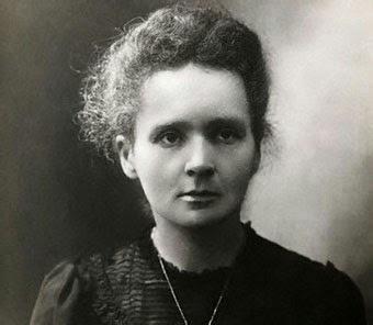Así amó María Curie a Pierre Curie