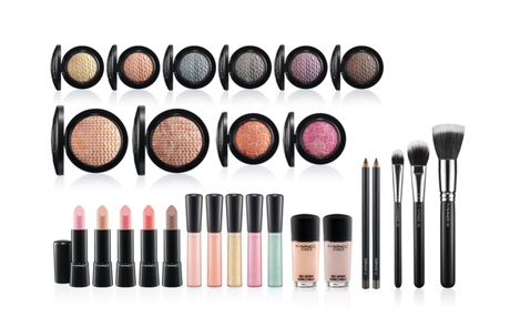 Colección Lightness of Being de MAC Cosmetics MAC_Lightness_of_Being