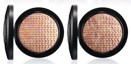 Colección Lightness of Being de MAC Cosmetics MAC_Lightness_of_Being
