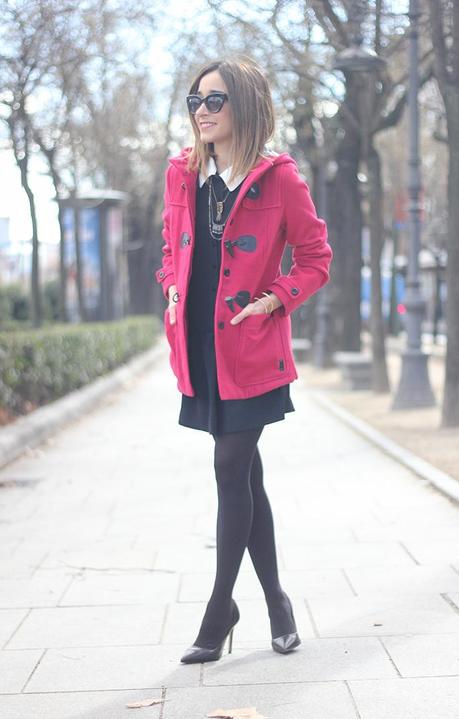 Red Coat14