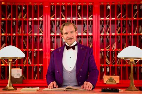 El Gran Hotel Budapest El Gran Hotel Budapest