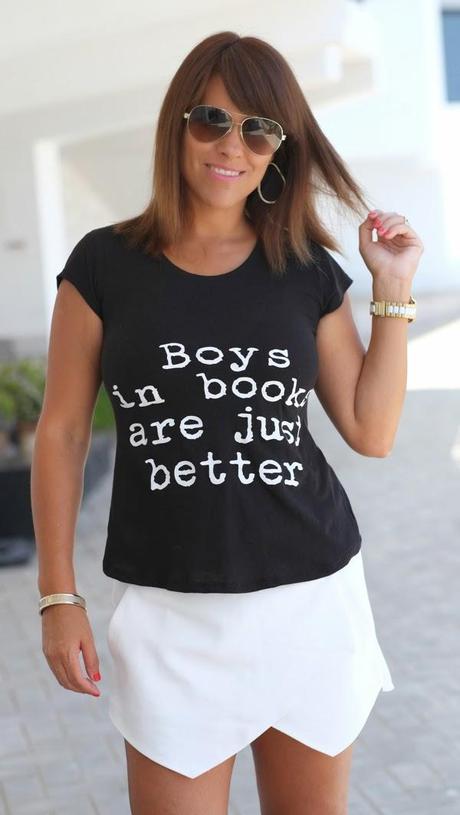 Boys in books are just better