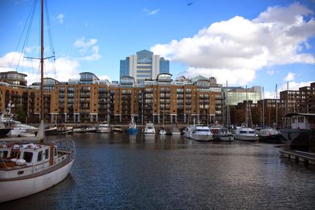 Descubriendo nuevos rincones de Londres