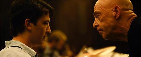 Crítica doble a Whiplash: Un buen redoble de tambor