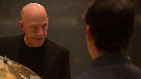 Crítica doble a Whiplash: Un buen redoble de tambor