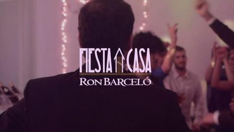 ‘Fiesta Casa’, la inmobiliaria de Ron Barceló para encontrar casas donde montar fiestas