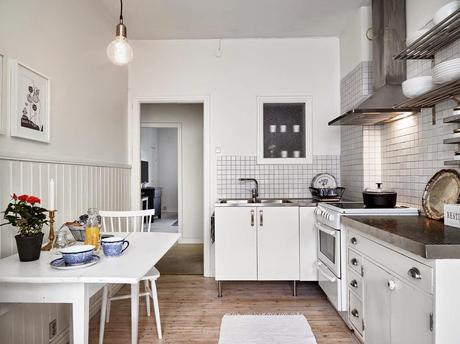 Un bonito PISO DE SOLTERA Un bonito PISO DE SOLTERA