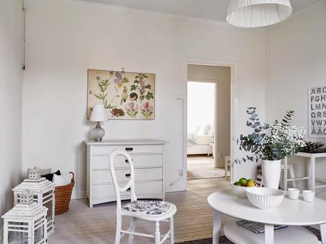 Un bonito PISO DE SOLTERA Un bonito PISO DE SOLTERA