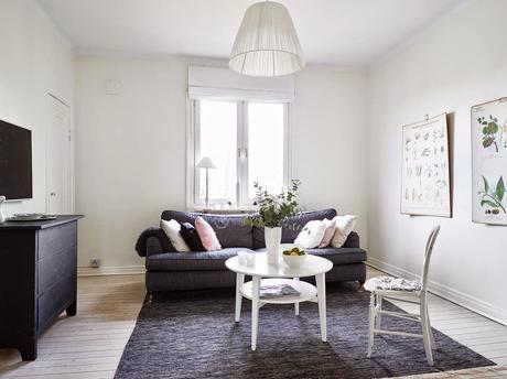 Un bonito PISO DE SOLTERA Un bonito PISO DE SOLTERA