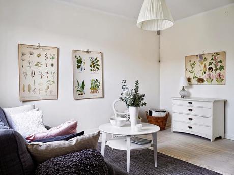 Un bonito PISO DE SOLTERA Un bonito PISO DE SOLTERA