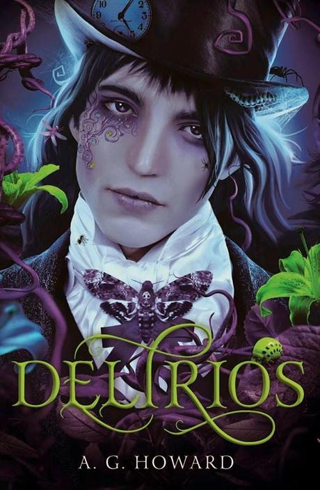 Book-Tag del Verano Book-Tag del Verano