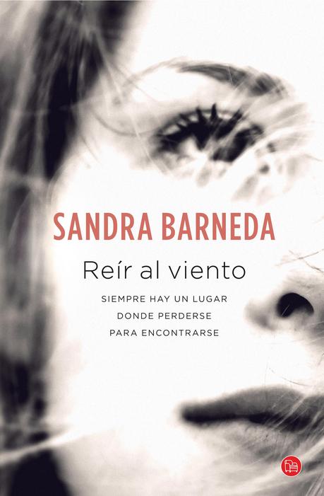 Reír al viento - Sandra Barneda (Abandonado) Reír al viento - Sandra Barneda (Abandonado)