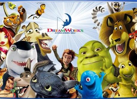 Dreamworks despide a 500 trabajadores y retrasa sus producciones por problemas económicos Dreamworks despide a 500 trabajadores y retrasa sus producciones por problemas económicos