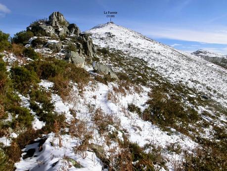 Cordal de Breza