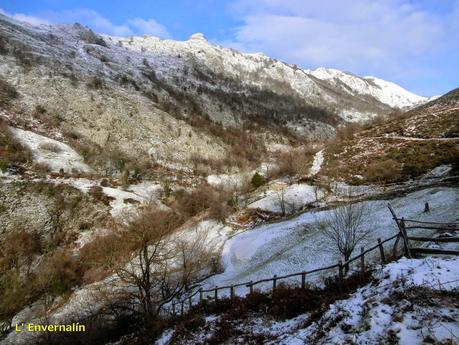 Cordal de Breza