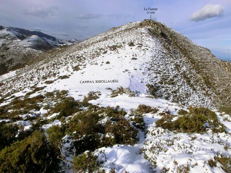 Cordal de Breza