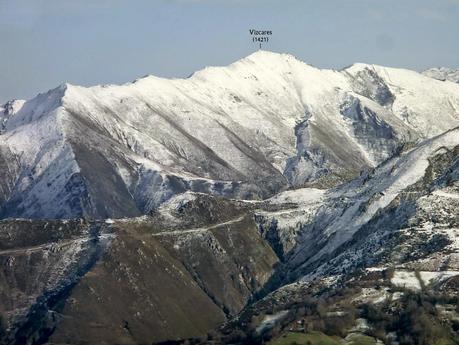 Cordal de Breza