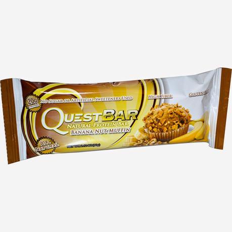 Quest Bars